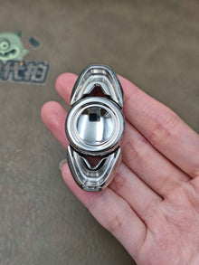 Pan Yixian Stainless Steel