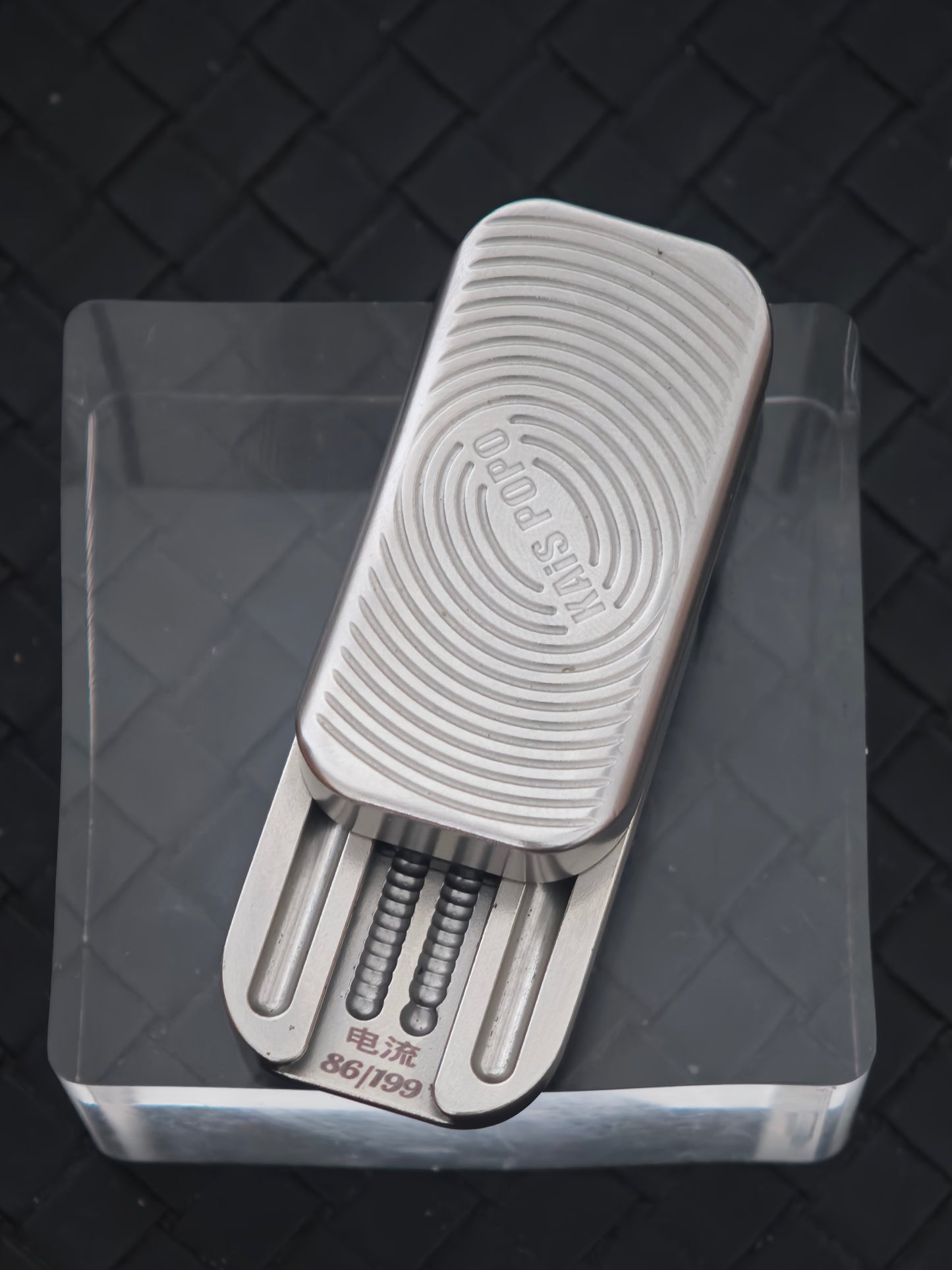 POPO Stainless Steel