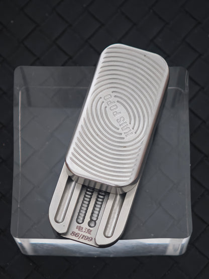 POPO Stainless Steel