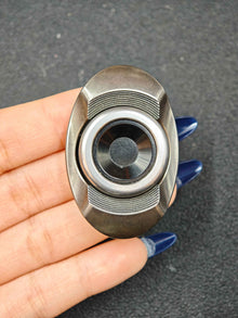 Fat Master Bearing Cap Stainless Steel Limited Edition