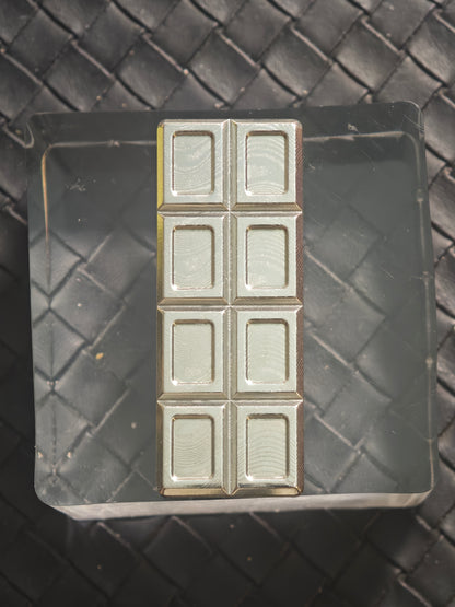 Ultra Thin Wafer Damasteel