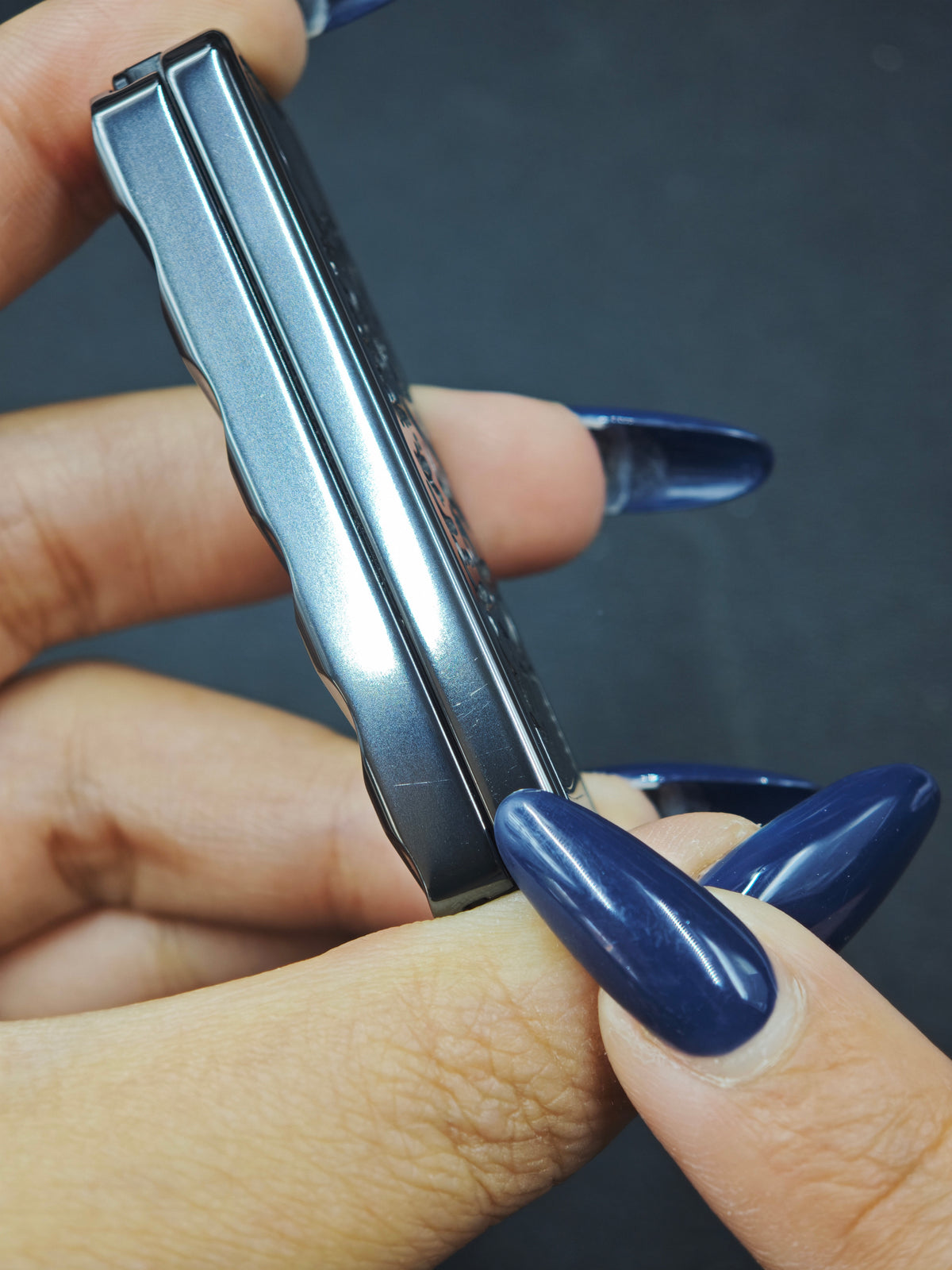 Tita Zirconium Polished