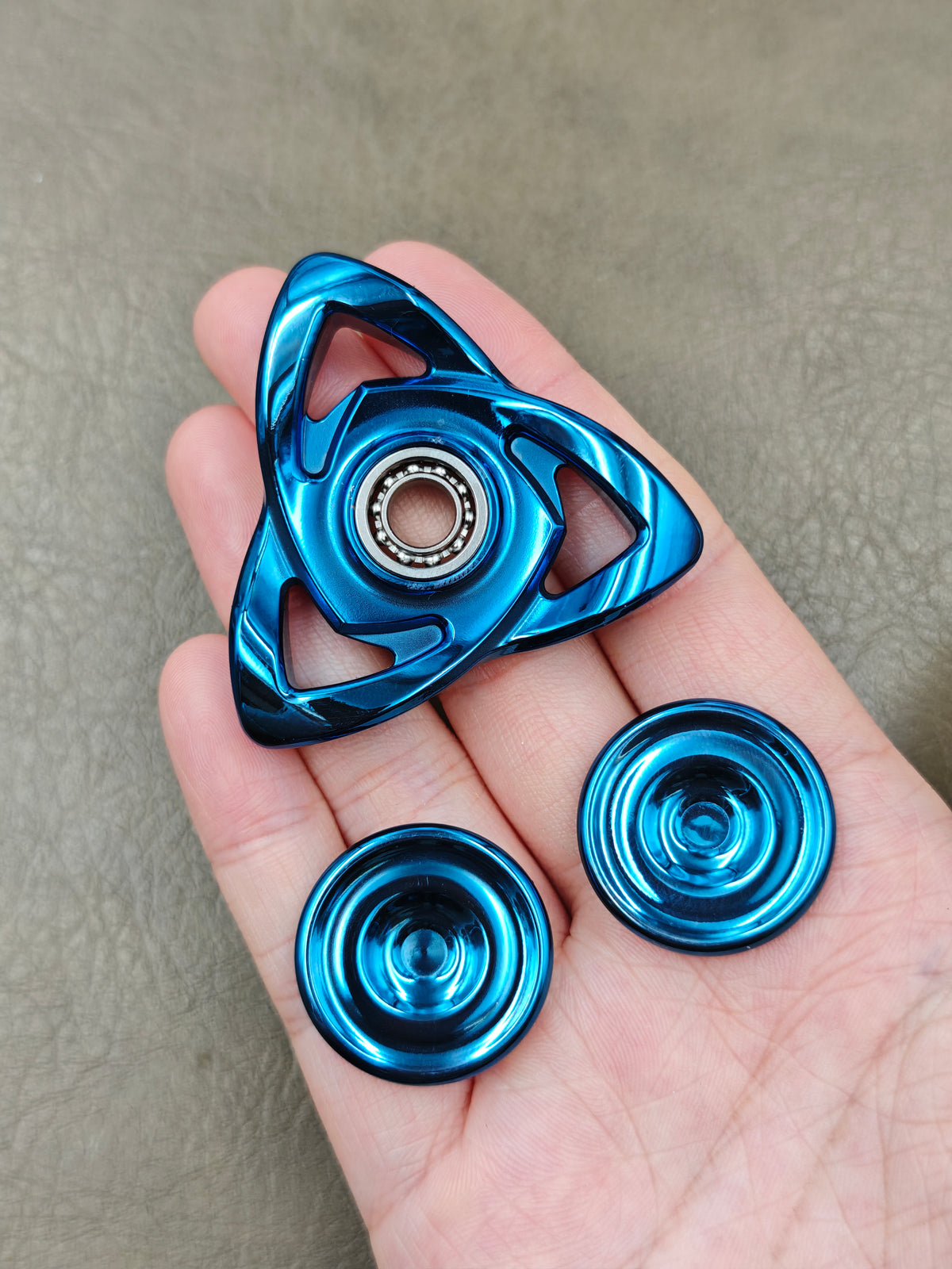 Xian Sin Zirconium