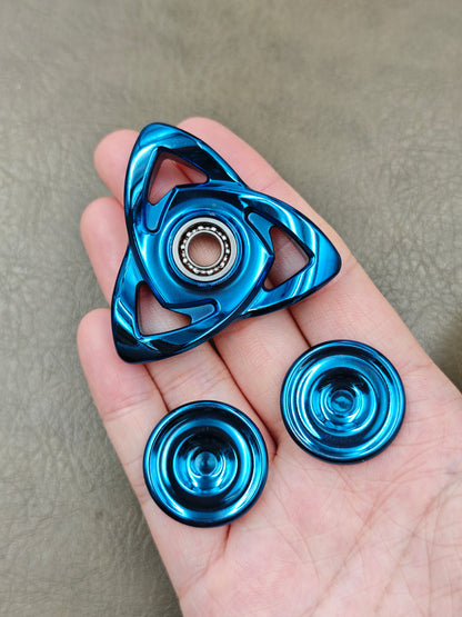 Xian Sin Zirconium
