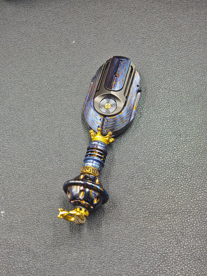 Roche Strike Zircuti