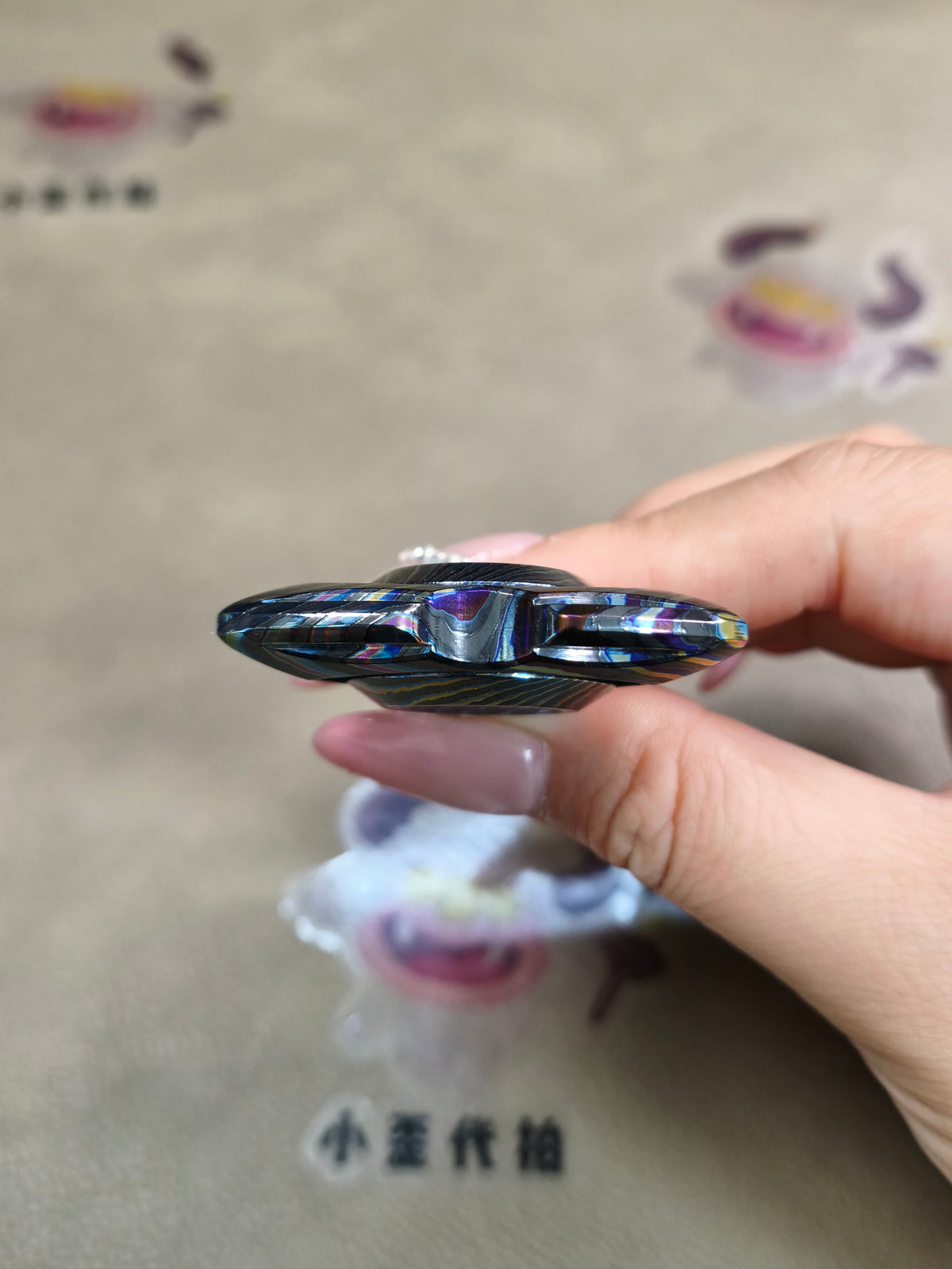 Siren Zircuti