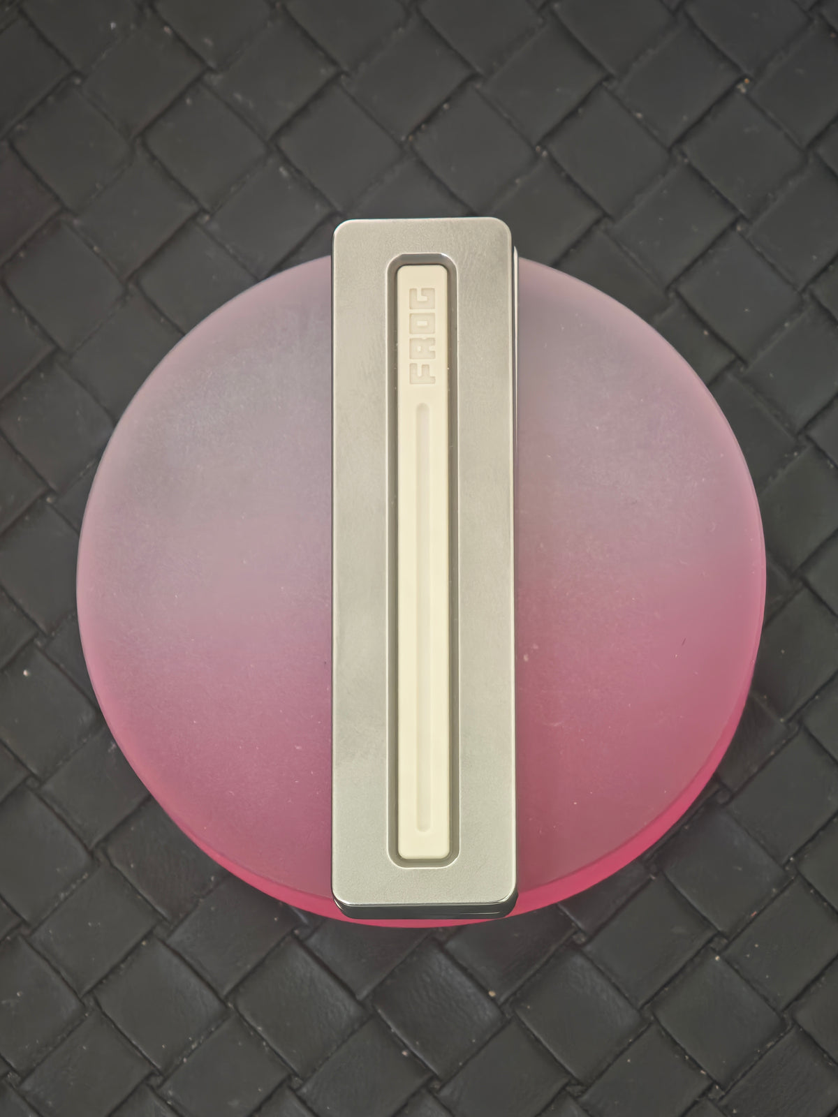 Frog Stainless Steel