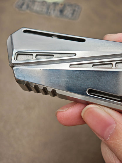 Planet Stainless Steel