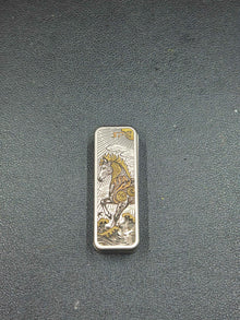 Chewing Gum 2.0 Titanium Limited Edition
