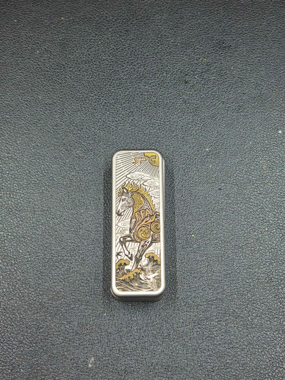 Chewing Gum 2.0 Titanium Limited Edition