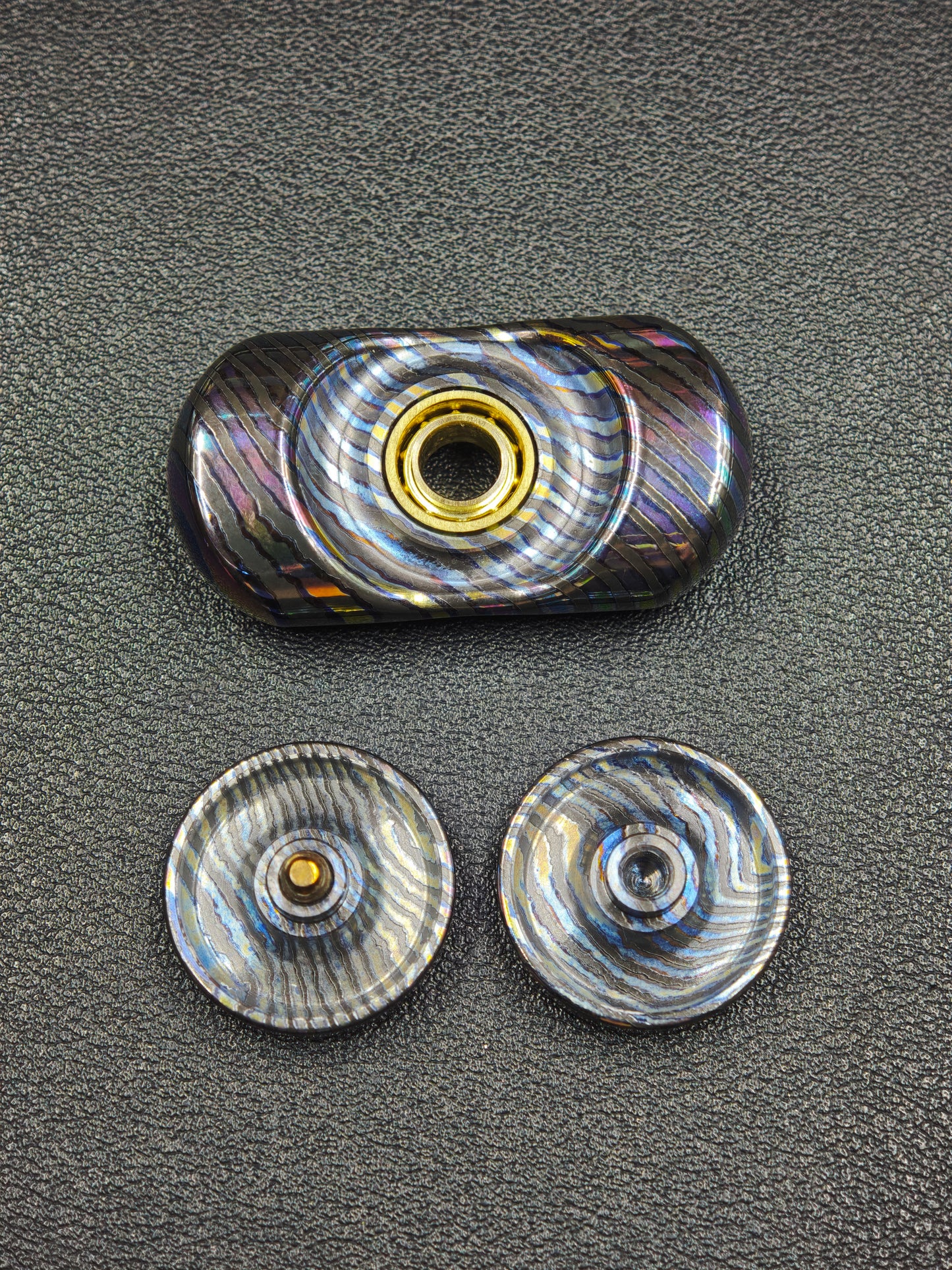 Origin Point Zircuti