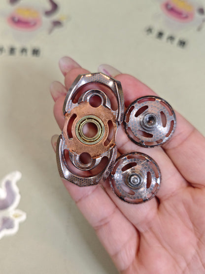 Star Gate Superconductor