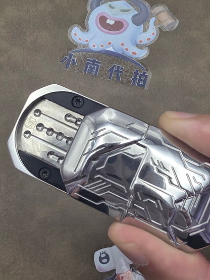 Explore Stainless Steel