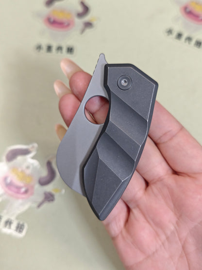Ridge Variant