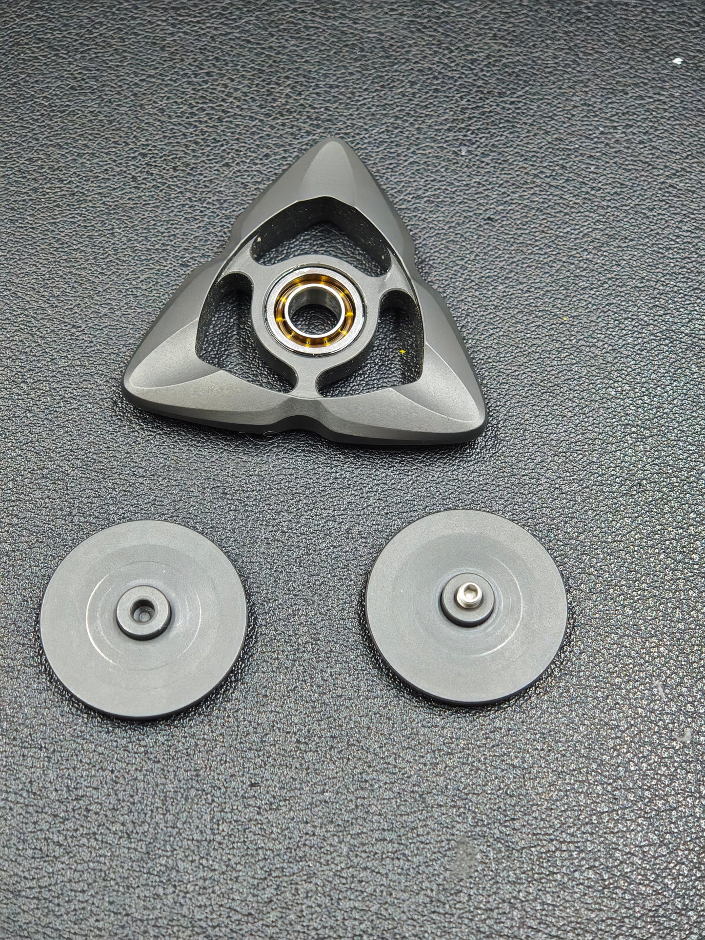 FairyWorks Mave1.1 mave1 Zirconium Stonewashed