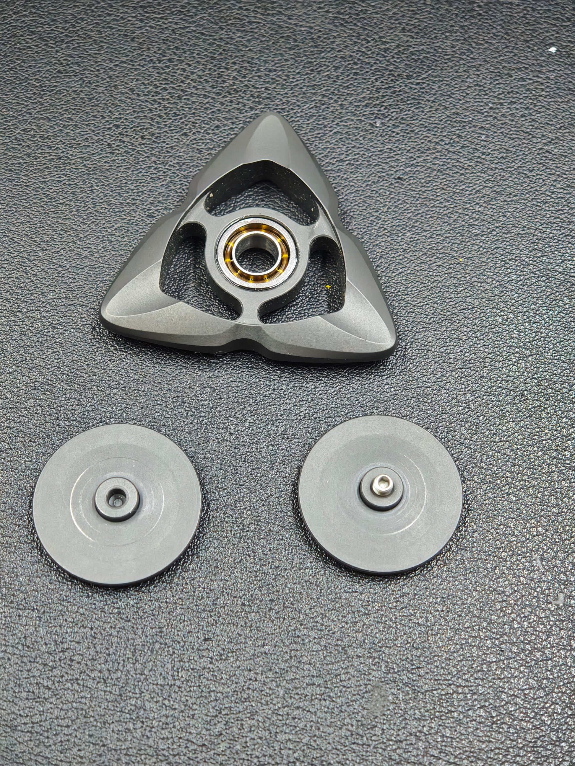 FairyWorks Mave1.1 mave1 Zirconium Stonewashed