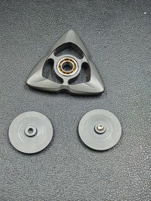 FairyWorks Mave1.1 mave1 Zirconium Stonewashed