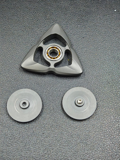 FairyWorks Mave1.1 mave1 Zirconium Stonewashed