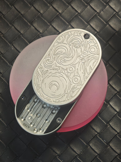 Van Gogh Stainless Steel