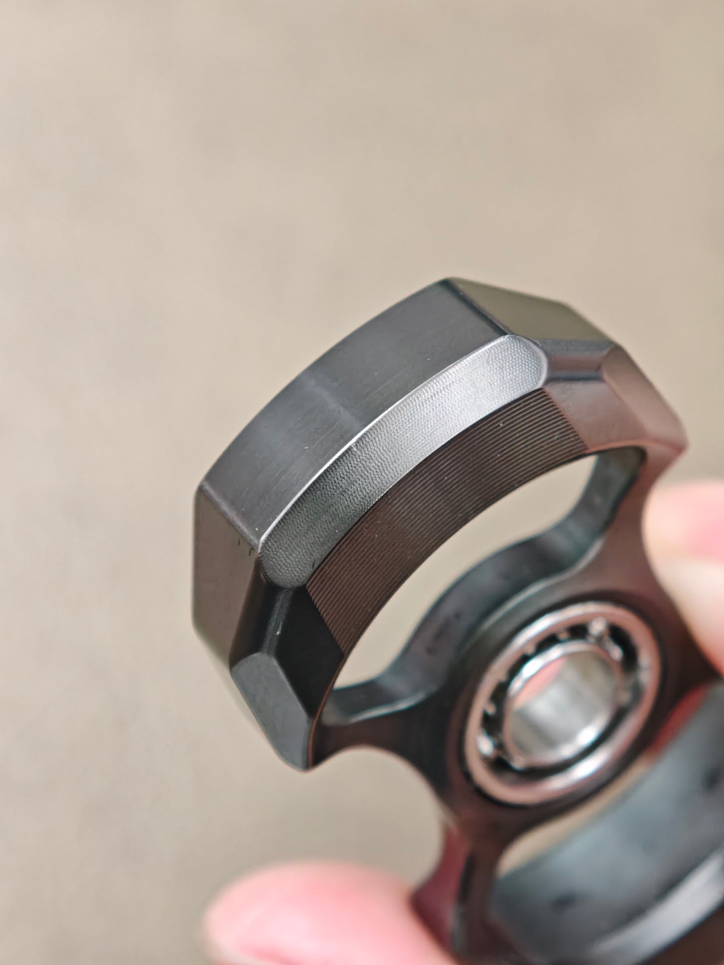 Whisper Duo Zirconium
