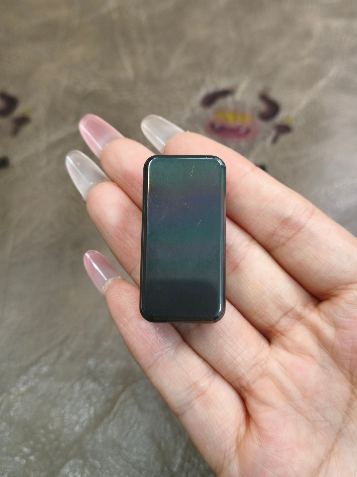 Joyful Zirconium