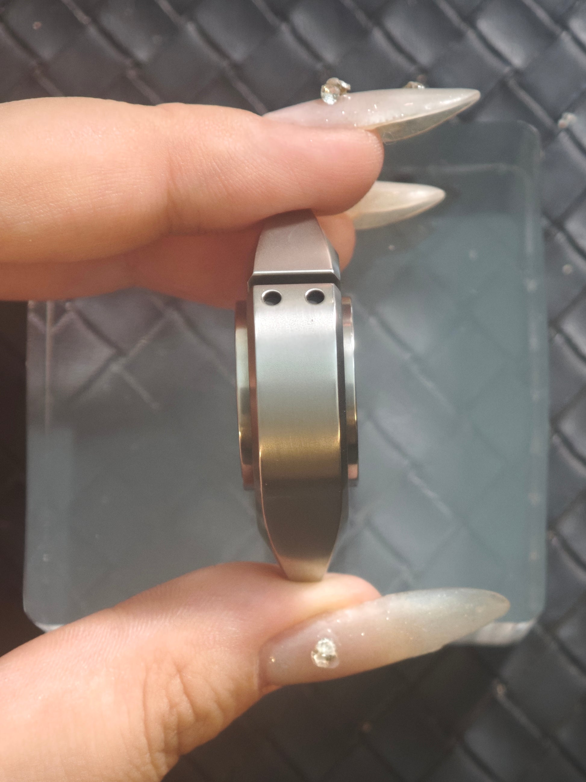 BIT 04 Stainless Steel