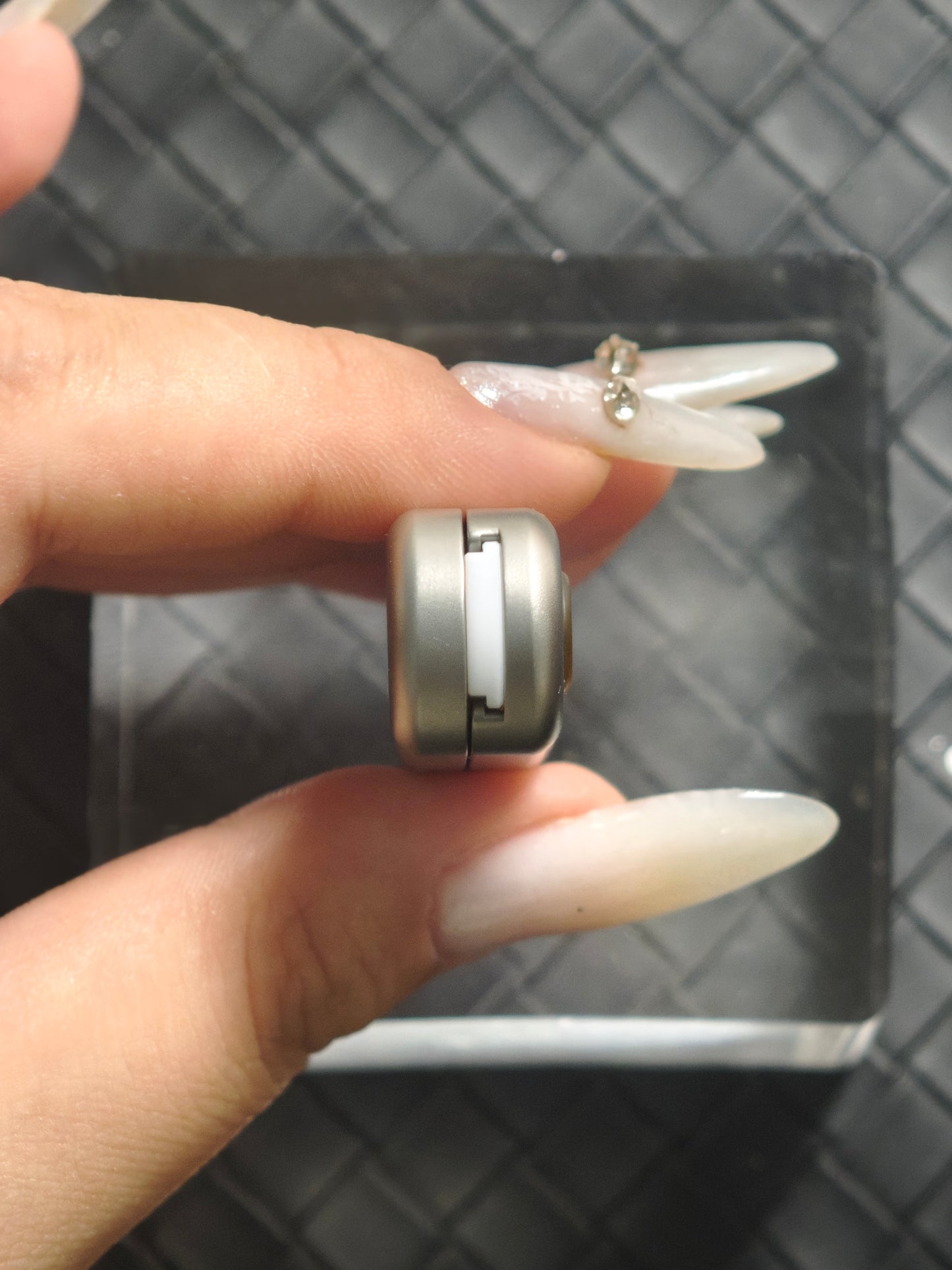 Bean+ Stainless Steel PEI