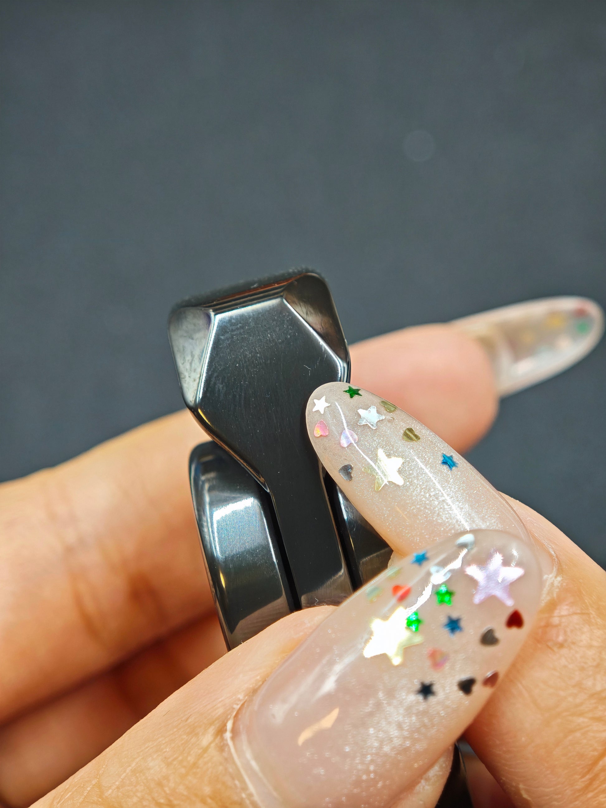 Fat Tiger Zirconium