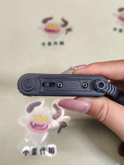 Cyber Core 2.0 Zirconium