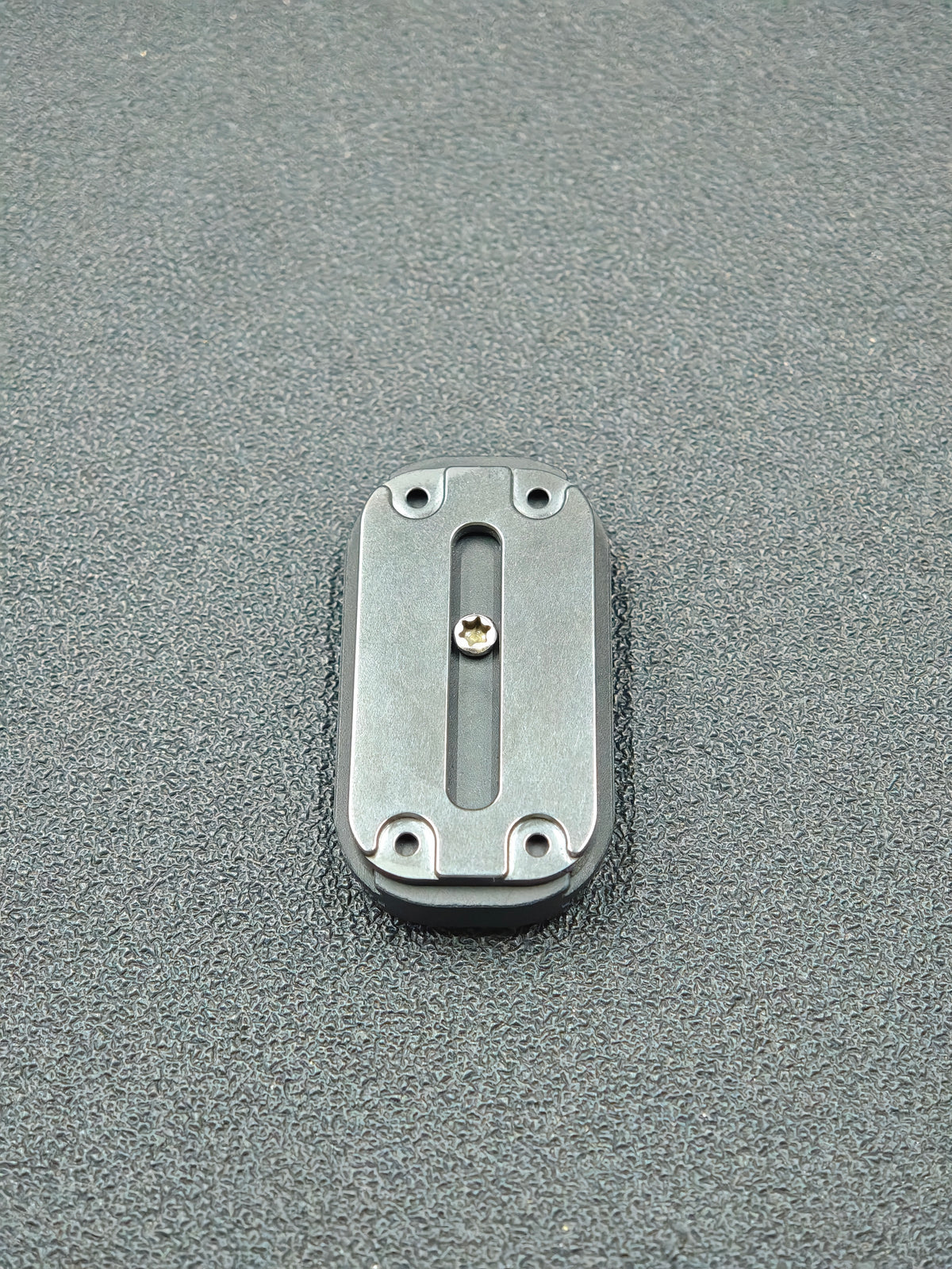 3 Layer Dense Core Zirconium