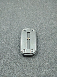 3 Layer Dense Core Zirconium