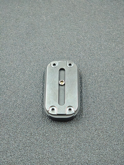 3 Layer Dense Core Zirconium