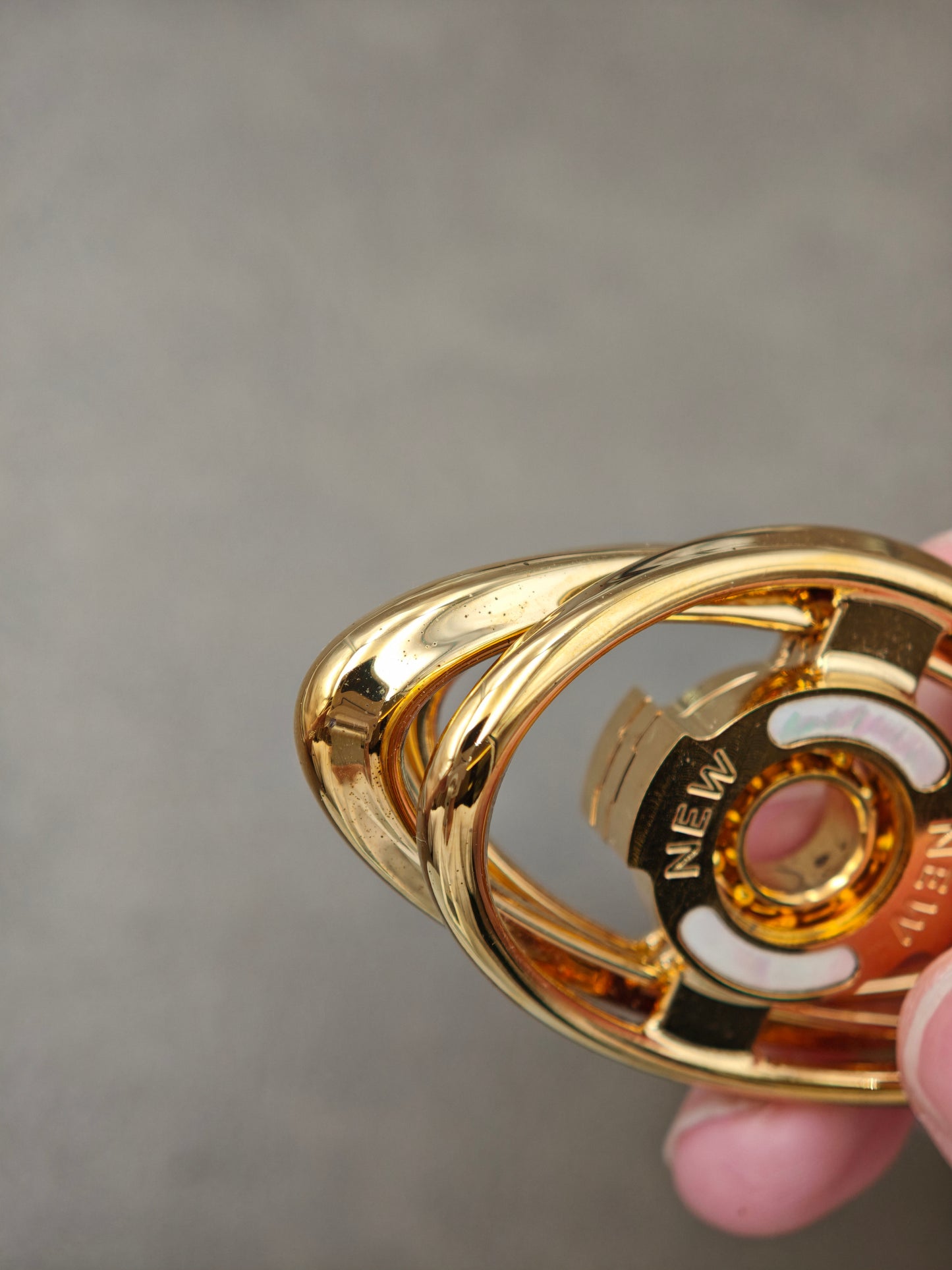 Huan Brass