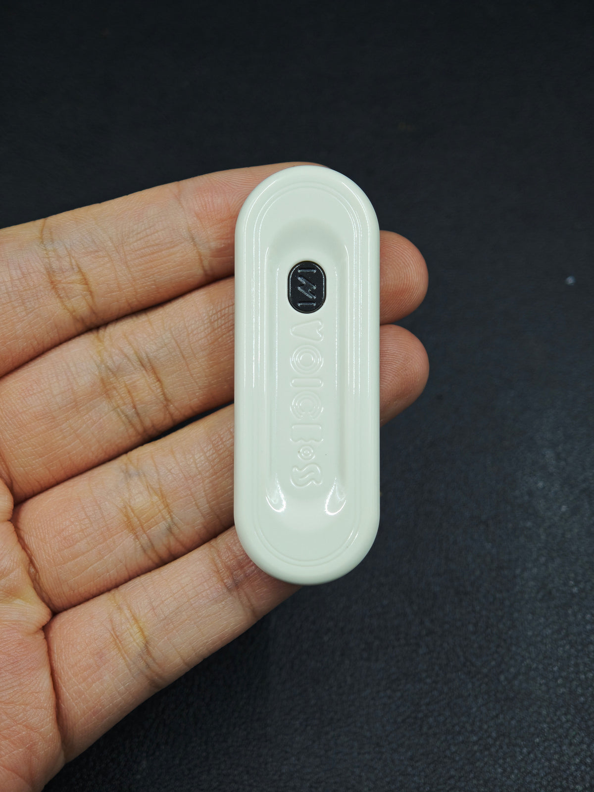 Voice Zirconium