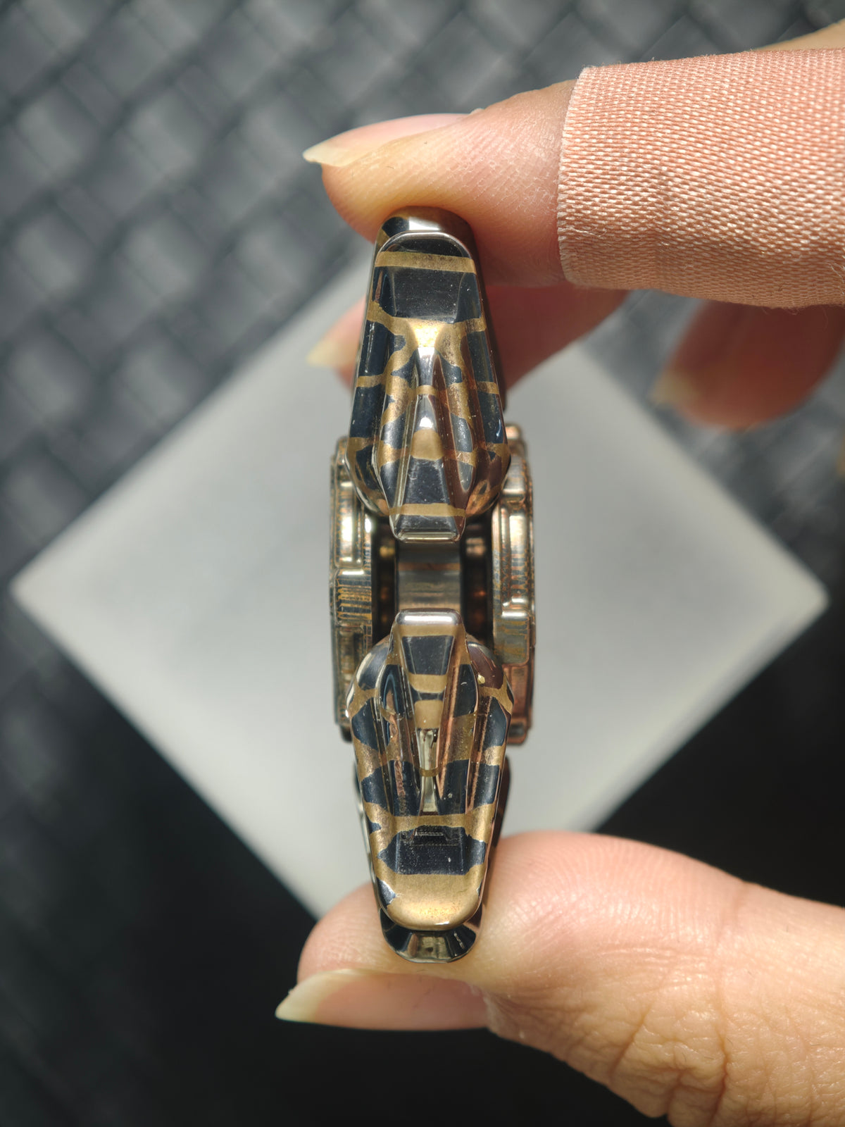 Medusa 2.0 Superconductor