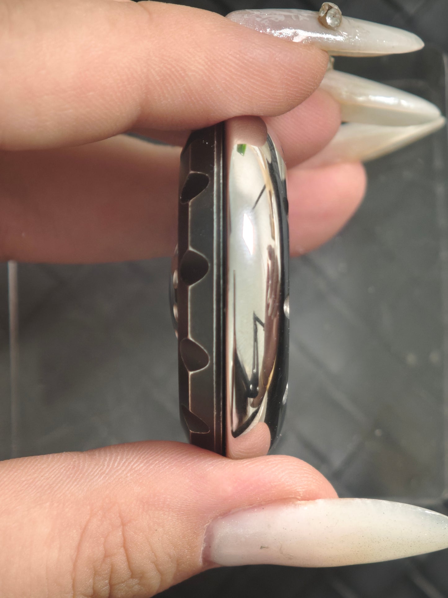 Core Stainless Steel