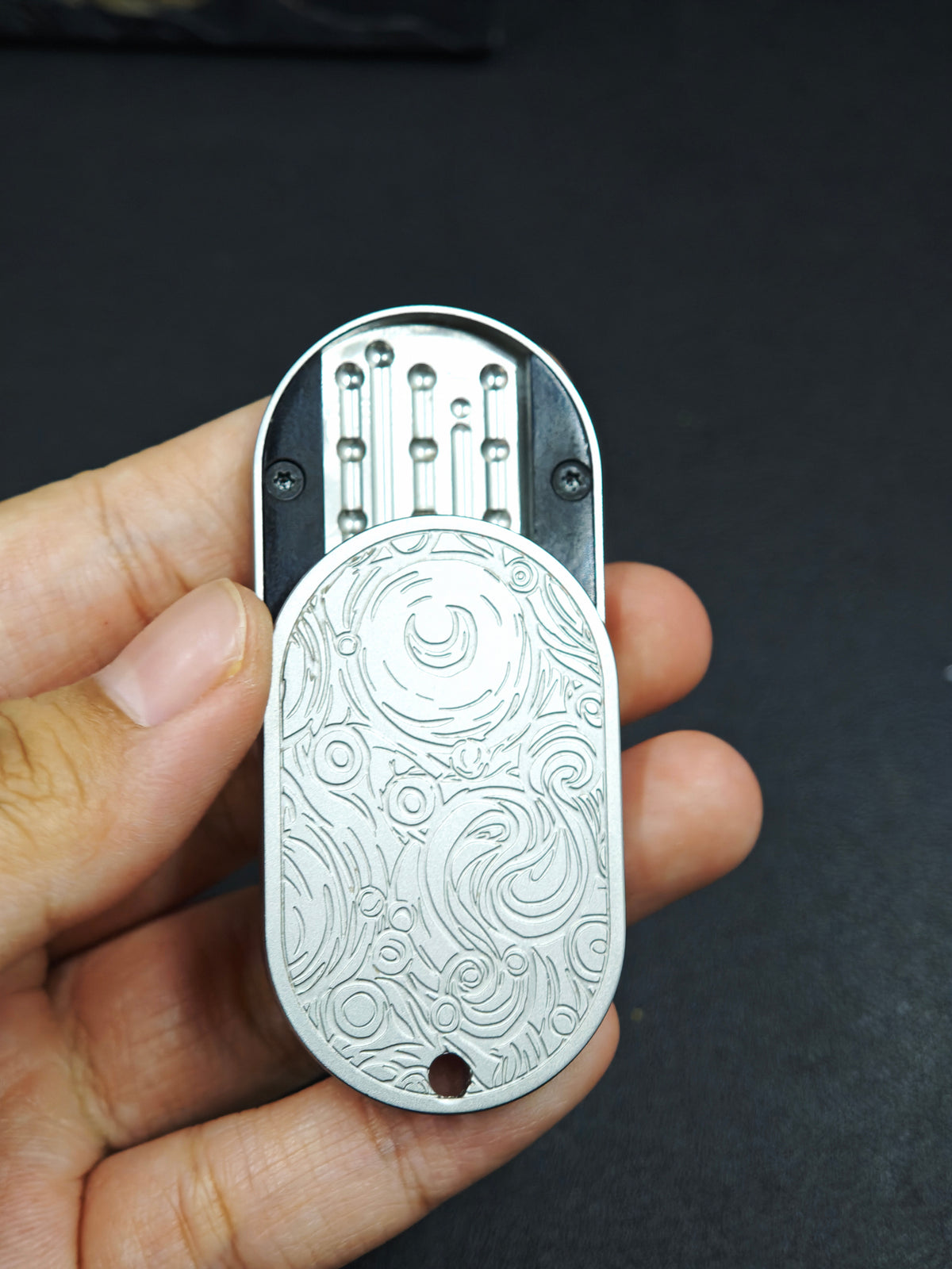 Van Gogh Stainless Steel