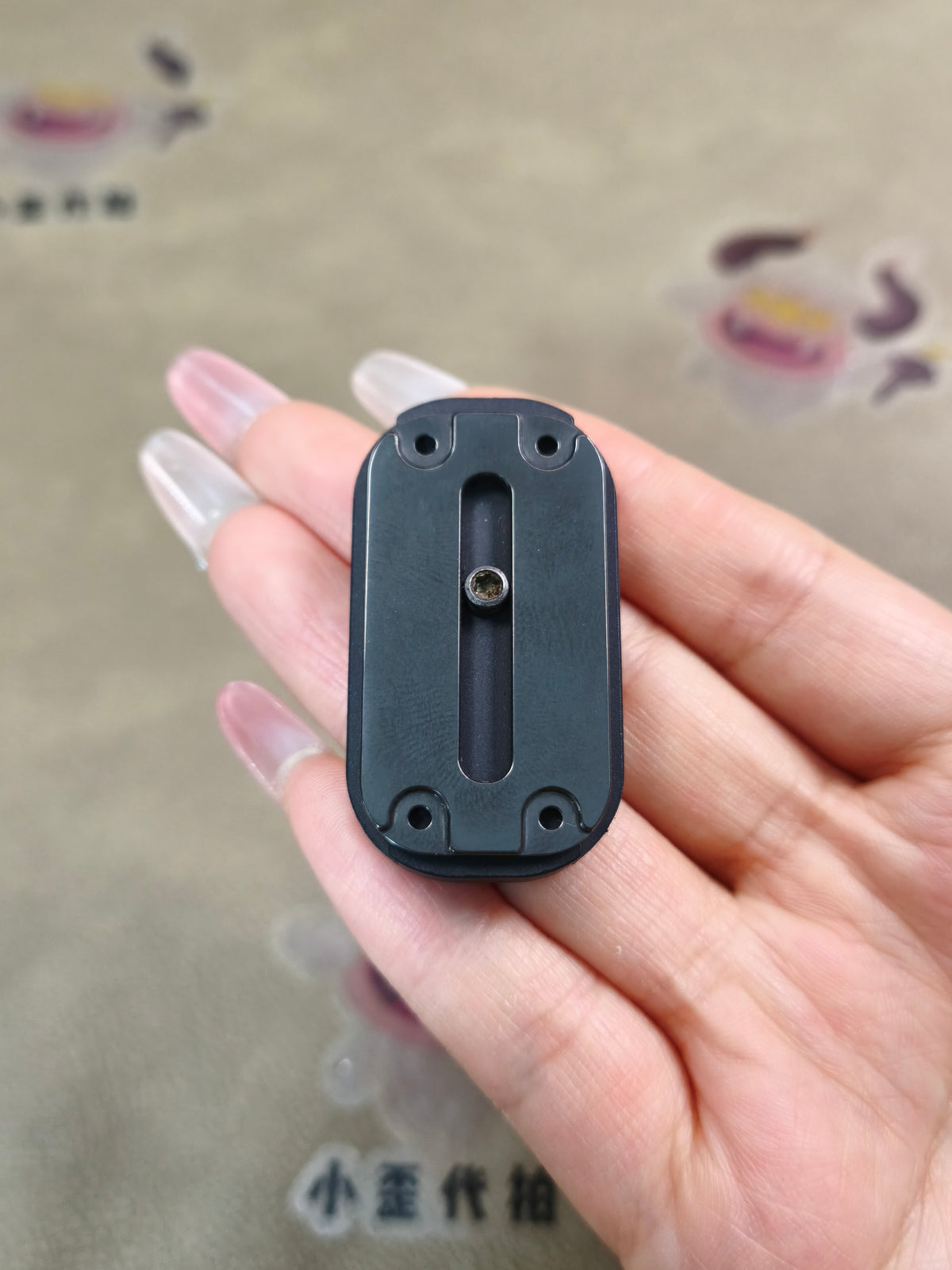3 Layer Dense Core Zirconium