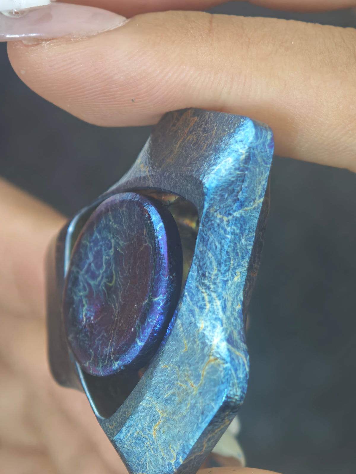 Phantom Mini Titanium