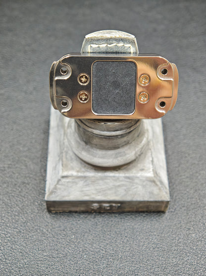 2 Layer Ultra Thin Core Stainless Steel