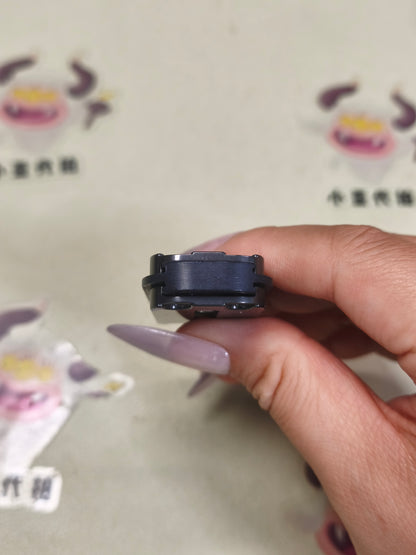 3 Layer Ultra Dense B Core Zirconium