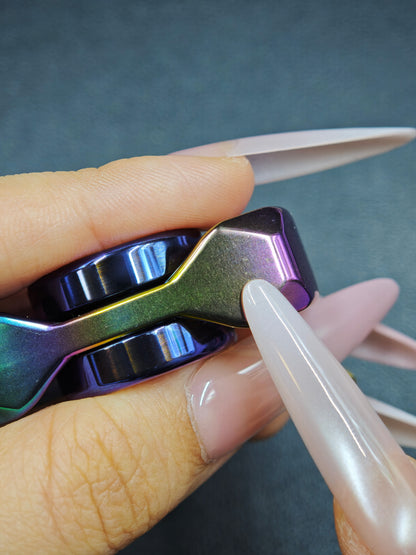 Tungsten
