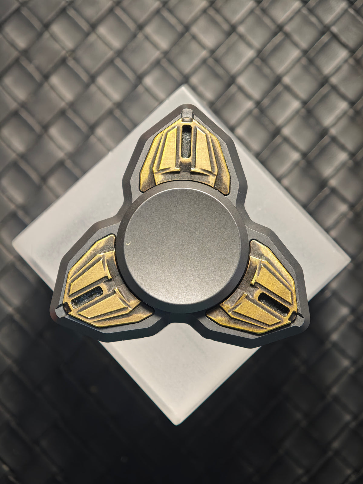 Mortal Expulsion Zirconium