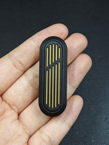 Lucky Draw African Blackwood