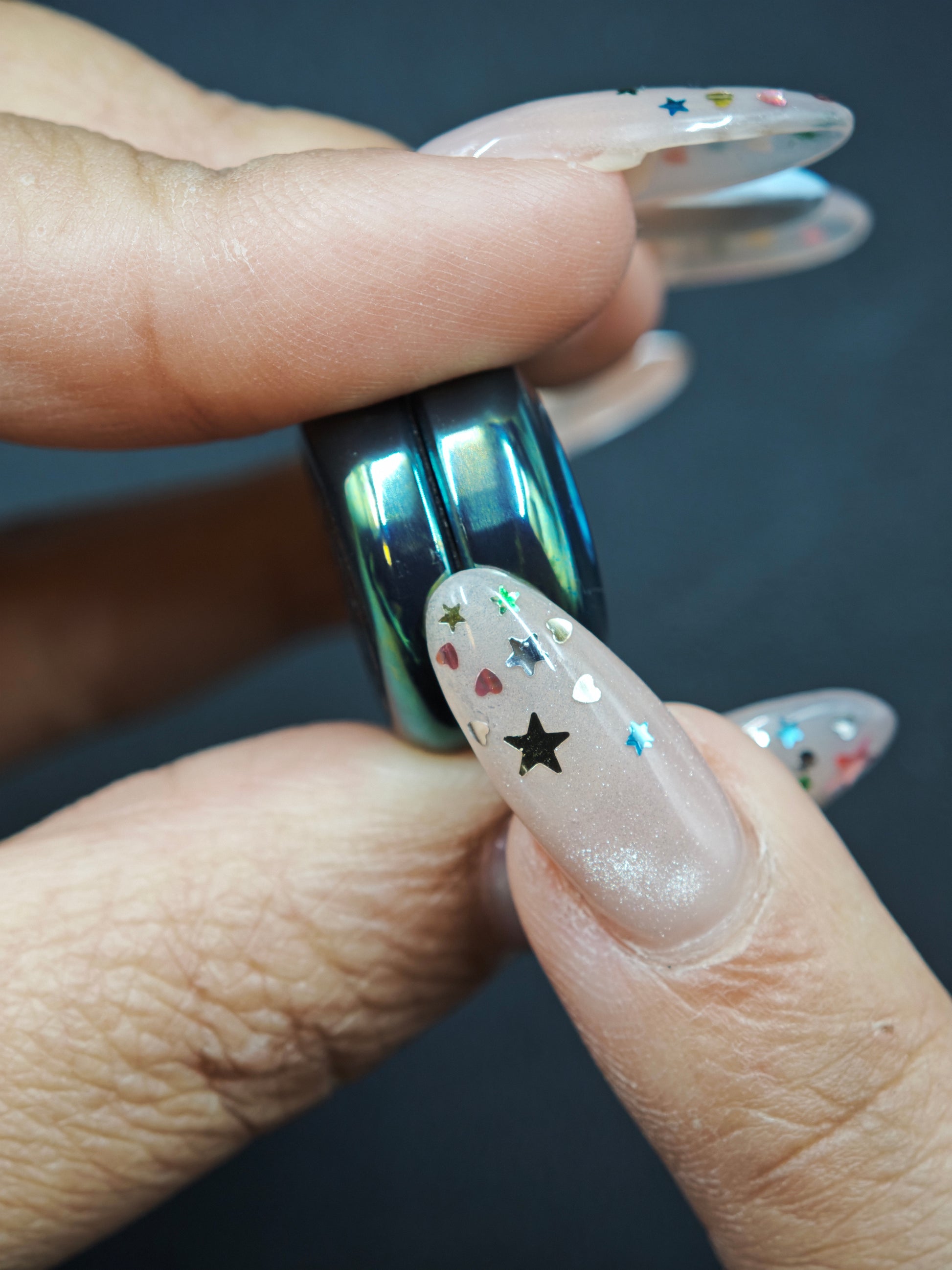 Top B Zirconium