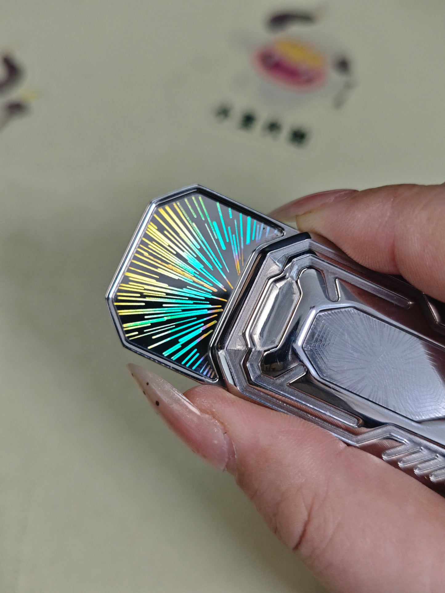 Explore Stainless Steel