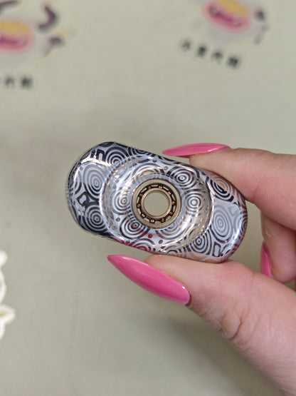 Origin Point Stainless Steel