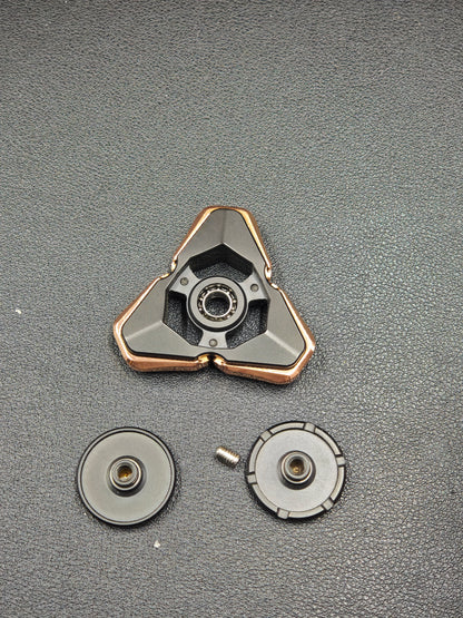 Qs Tungsten Titanium