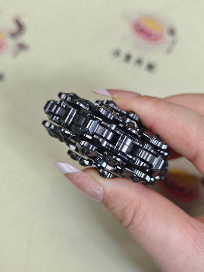 SEQUENCE EDC Dijiang Shell Opening Zirconium
