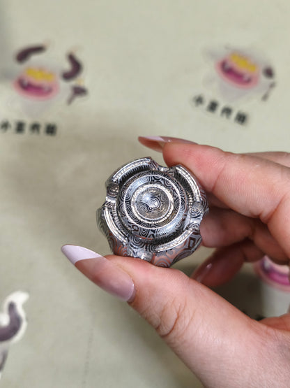 Noiz Damasteel Limited Edition